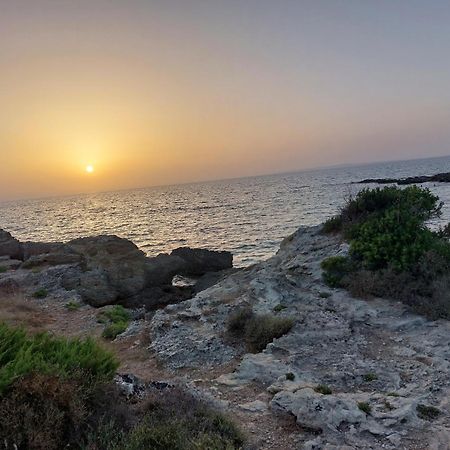Armiriki Apartments Κορακοχώρι Εξωτερικό φωτογραφία