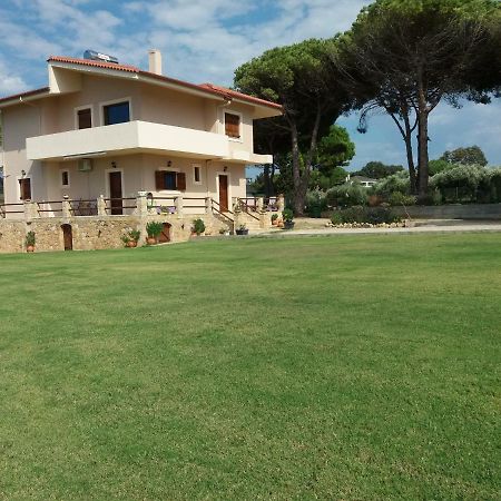 Armiriki Apartments Κορακοχώρι Εξωτερικό φωτογραφία