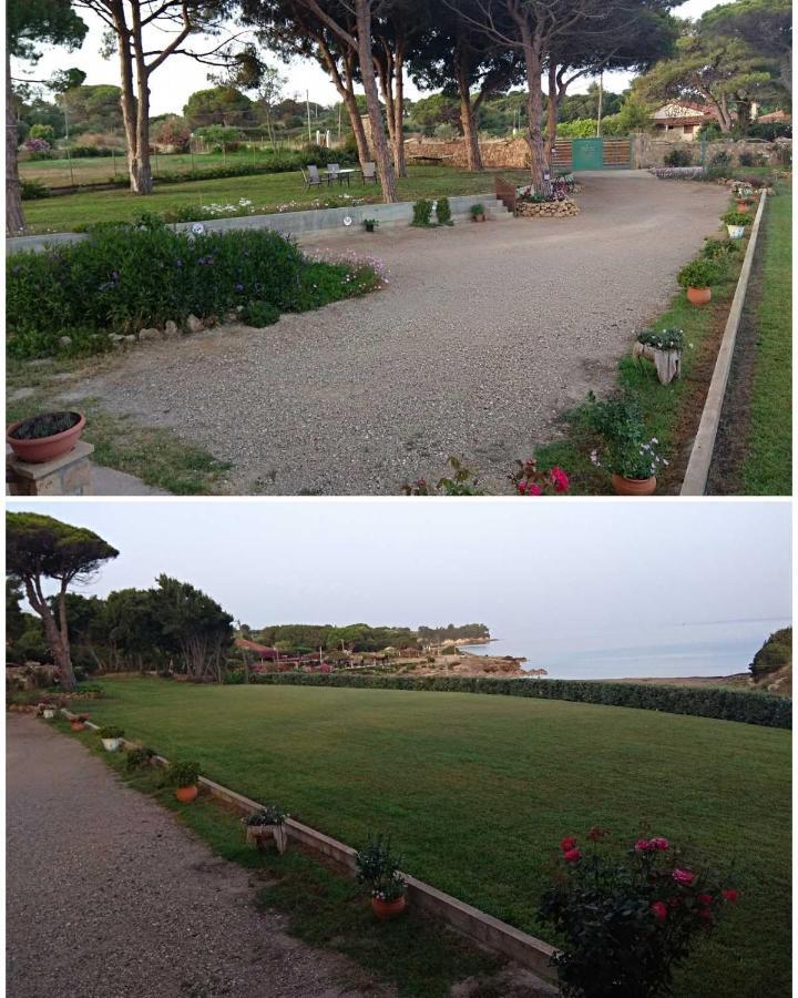 Armiriki Apartments Κορακοχώρι Εξωτερικό φωτογραφία