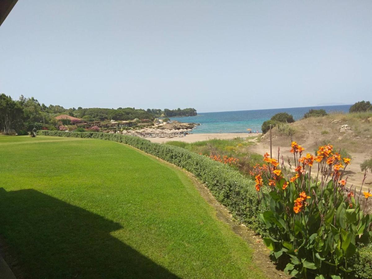 Armiriki Apartments Κορακοχώρι Εξωτερικό φωτογραφία