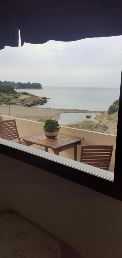 Armiriki Apartments Κορακοχώρι Εξωτερικό φωτογραφία