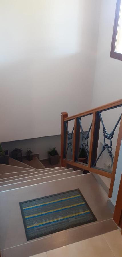 Armiriki Apartments Κορακοχώρι Εξωτερικό φωτογραφία