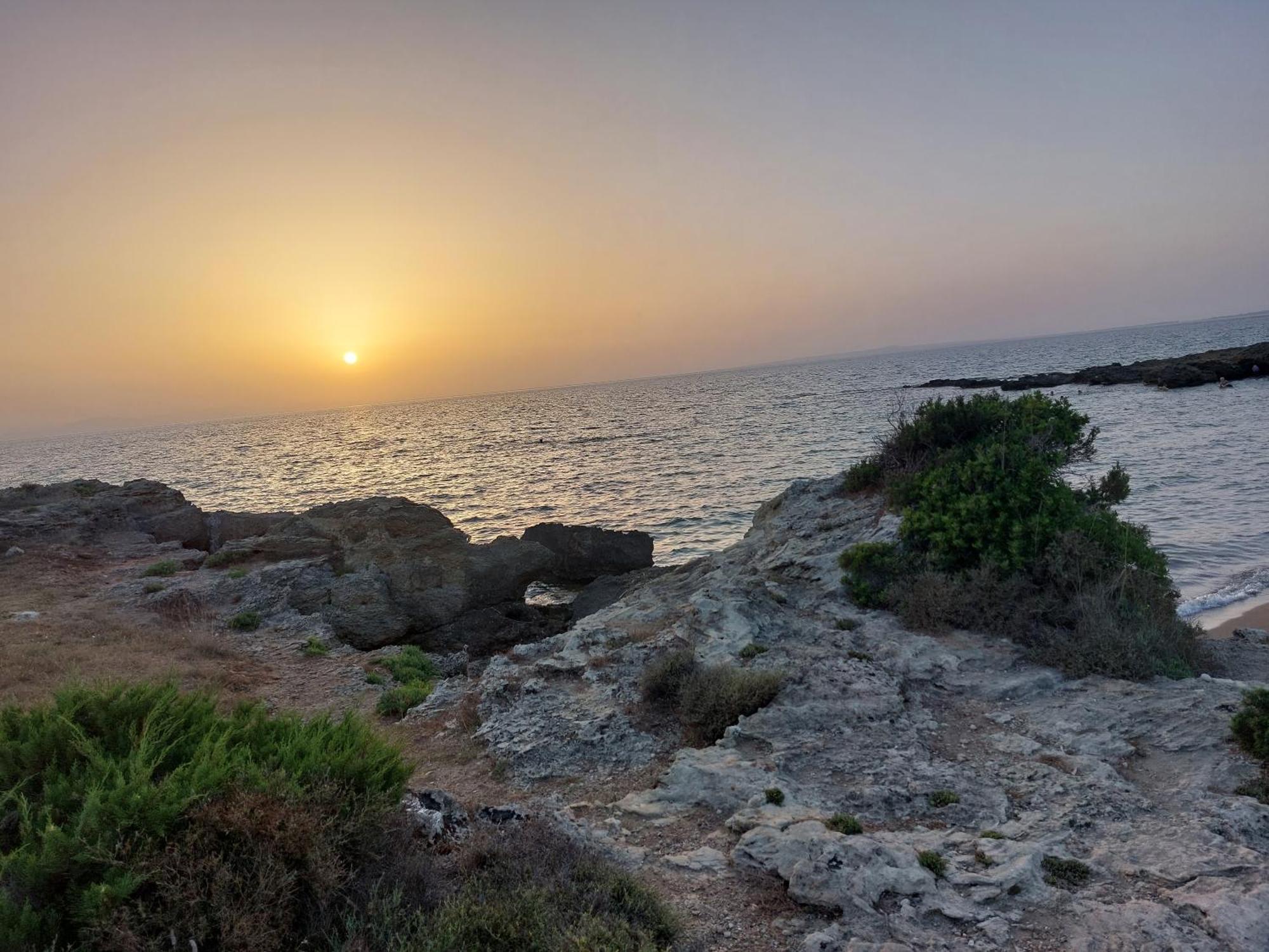 Armiriki Apartments Κορακοχώρι Εξωτερικό φωτογραφία