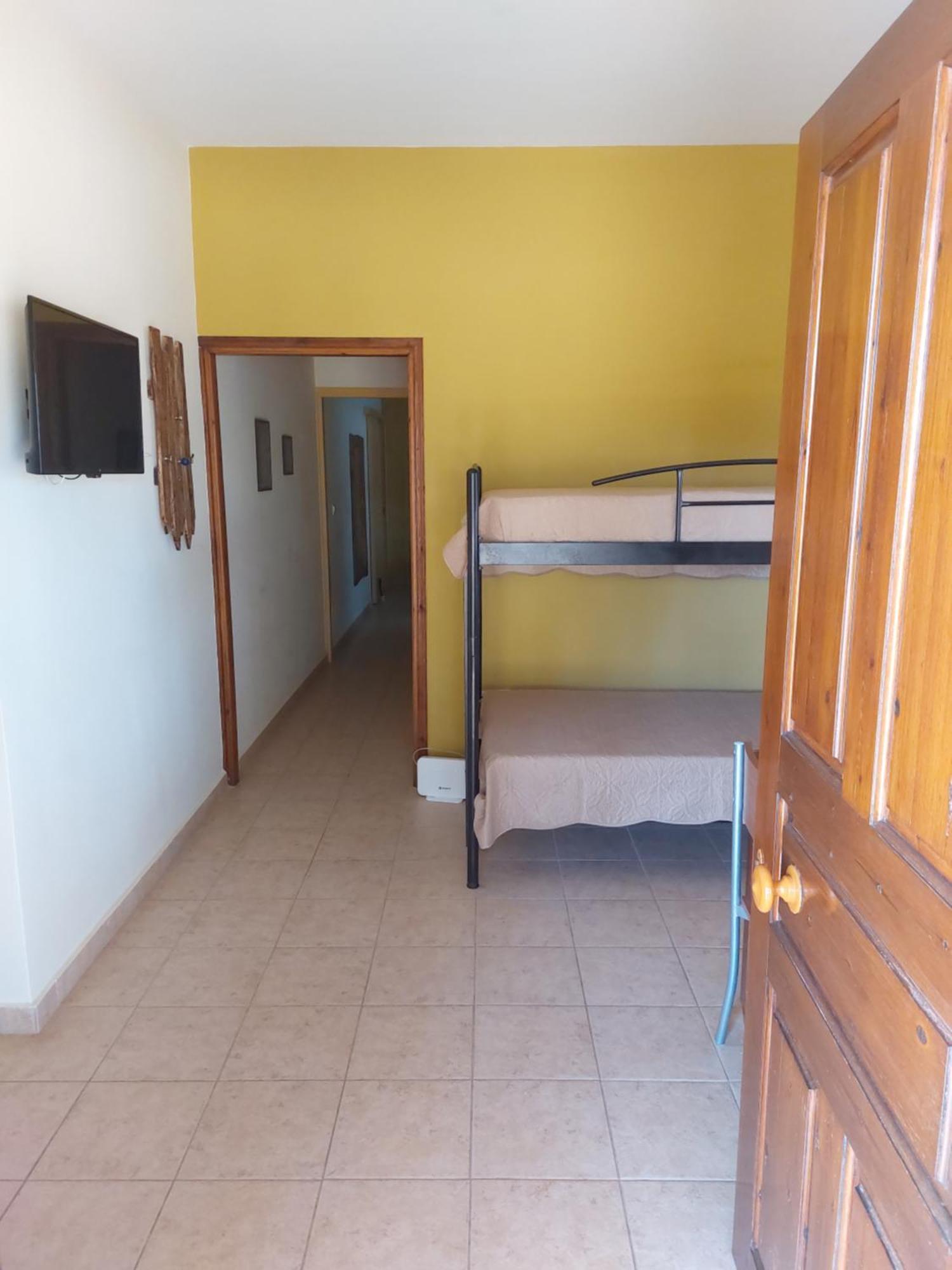 Armiriki Apartments Κορακοχώρι Εξωτερικό φωτογραφία
