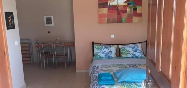 Armiriki Apartments Κορακοχώρι Εξωτερικό φωτογραφία