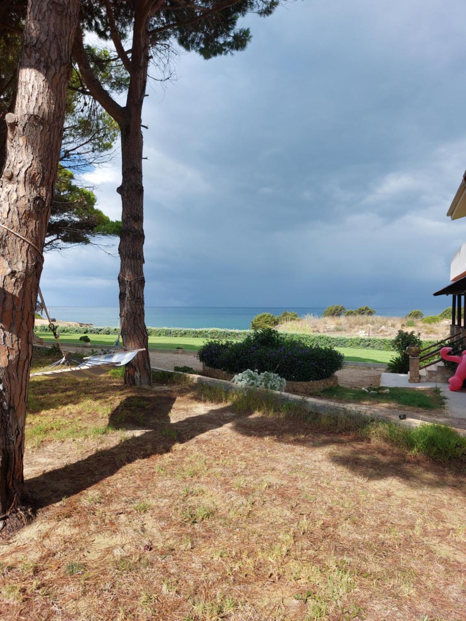 Armiriki Apartments Κορακοχώρι Εξωτερικό φωτογραφία