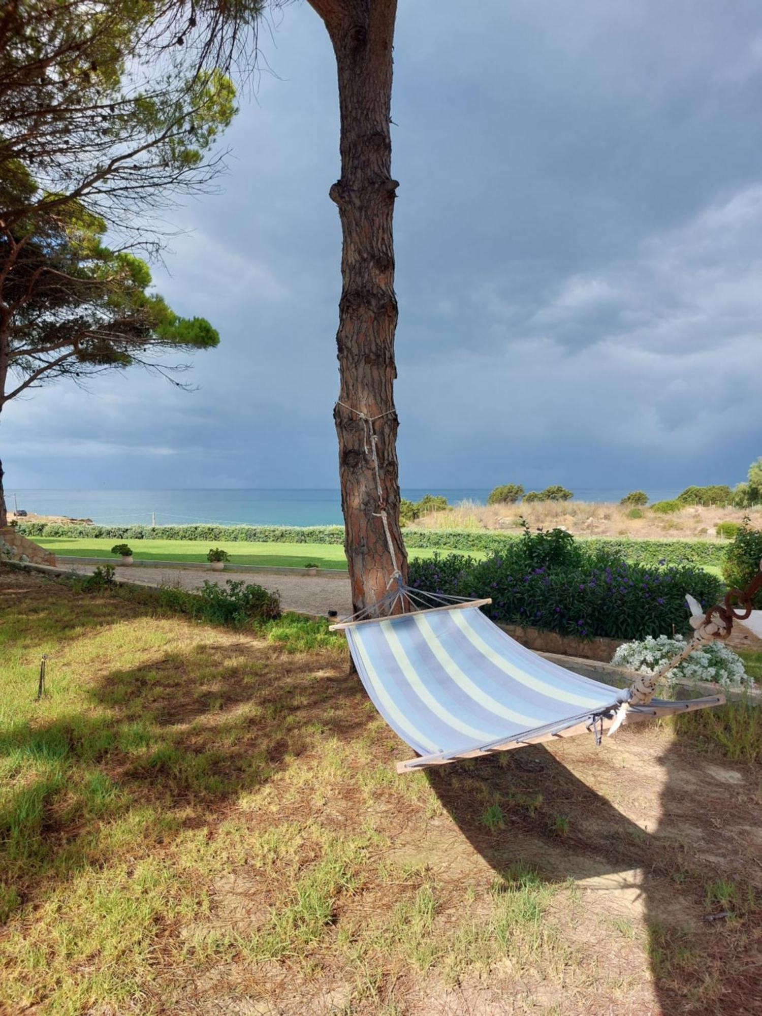Armiriki Apartments Κορακοχώρι Εξωτερικό φωτογραφία