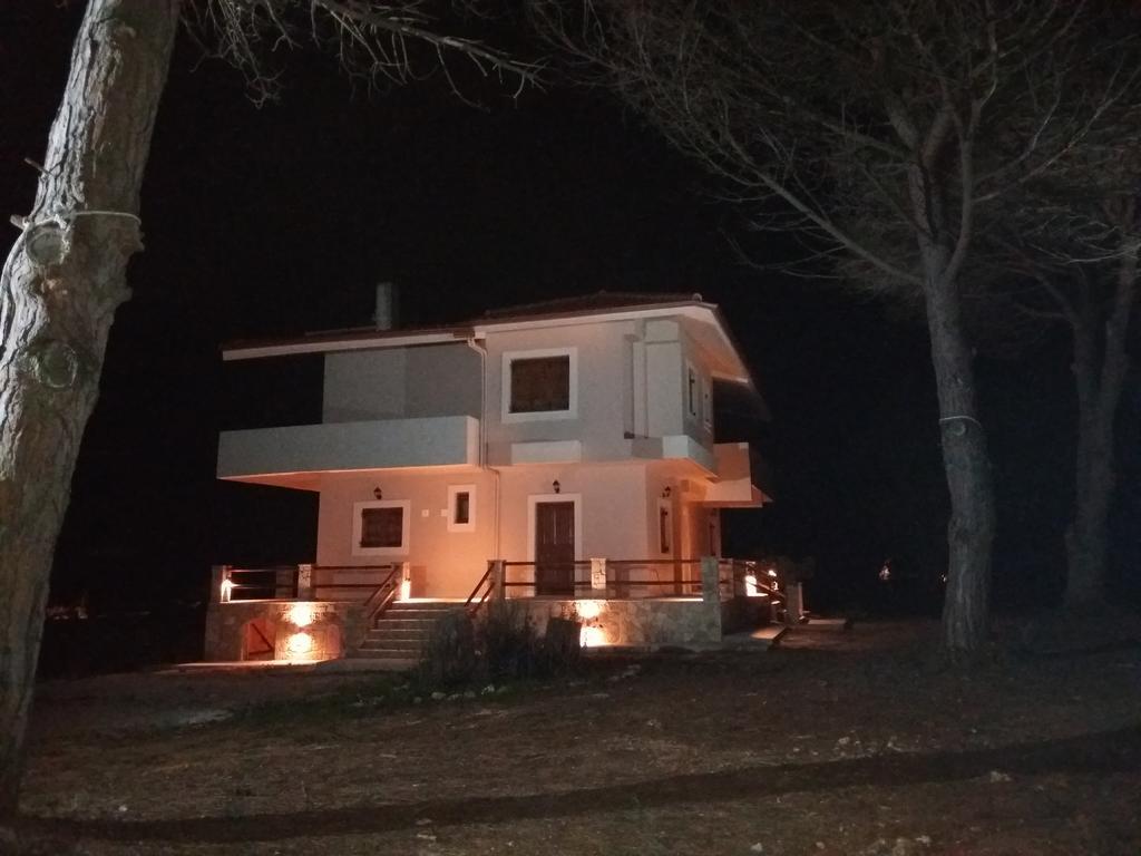 Armiriki Apartments Κορακοχώρι Εξωτερικό φωτογραφία